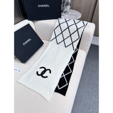 Chanel Scarf